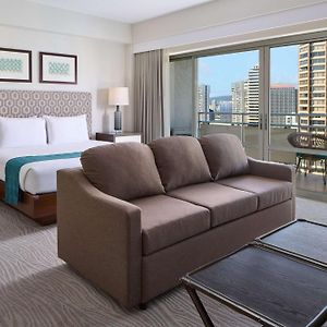 Suite Junior Luxe