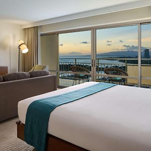 Suite Junior Luxe